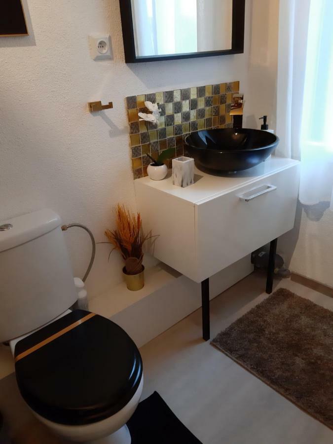 Room Lux Spa " Tabarka " Esterno foto