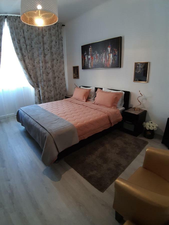Room Lux Spa " Tabarka " Esterno foto
