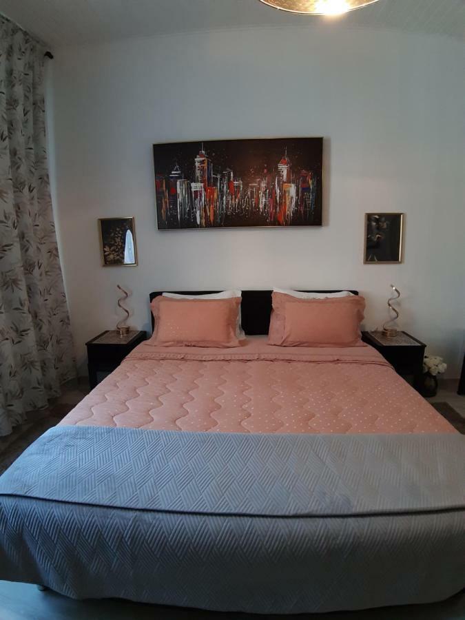 Room Lux Spa " Tabarka " Esterno foto