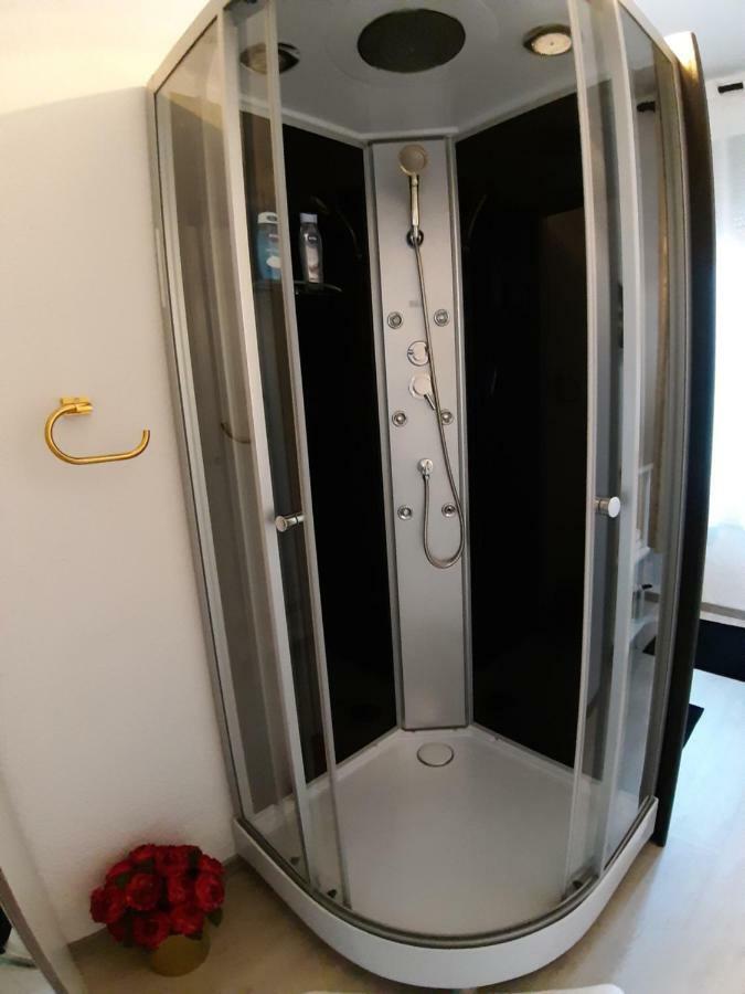 Room Lux Spa " Tabarka " Esterno foto