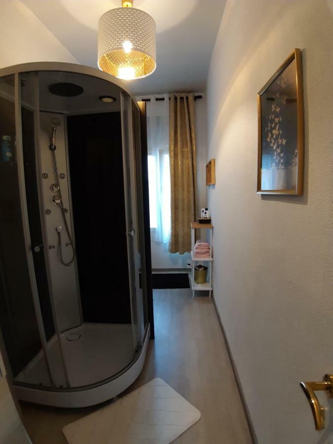 Room Lux Spa " Tabarka " Esterno foto